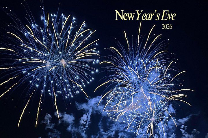 Silvester-Feuerwerksfahrt 2026/27 per Katamaran in Lissabon
